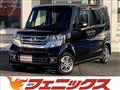 2016 Honda N BOX