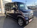 2016 Honda N BOX