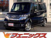 2016 Honda N BOX