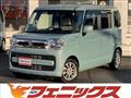 2019 Suzuki Spacia