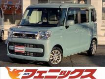 2019 Suzuki Spacia