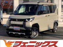 2024 Mitsubishi DELICA MINI