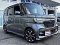 2019 Honda N BOX