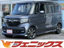 2019 Honda N BOX