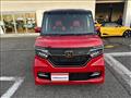 2017 Honda N BOX