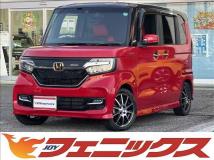 2017 Honda N BOX