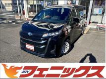 2023 Toyota Noah