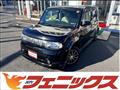 2018 Nissan Cube