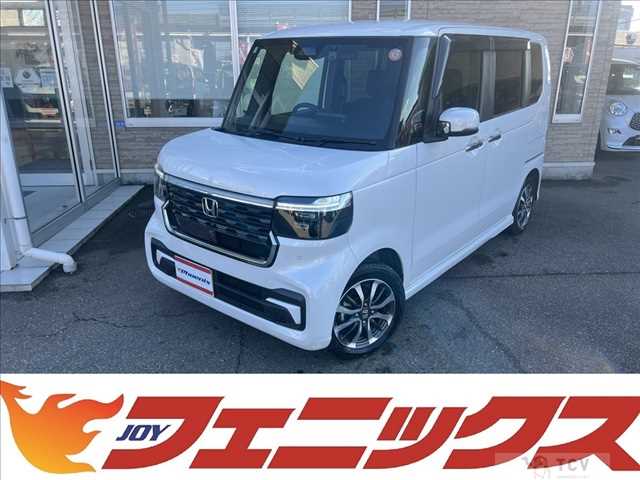 2024 Honda N BOX