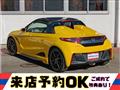2016 Honda S660