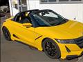 2016 Honda S660