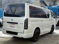 2014 Toyota Hiace Van