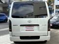 2014 Toyota Hiace Van