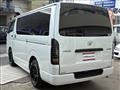 2014 Toyota Hiace Van