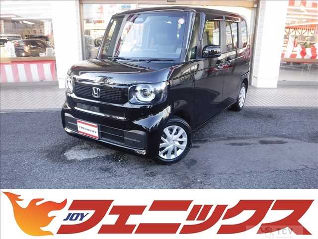 2024 Honda N BOX