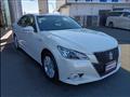 2015 Toyota Crown Athlete Series