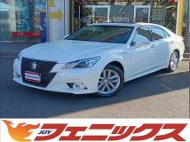2015 Toyota Crown Athlete Series