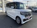 2022 Honda N BOX
