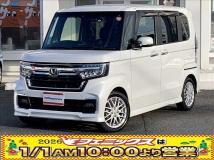 2022 Honda N BOX
