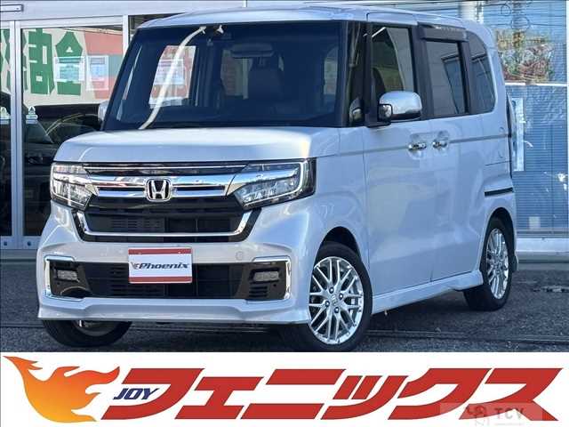 2022 Honda N BOX