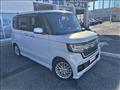 2022 Honda N BOX