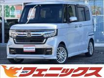 2022 Honda N BOX