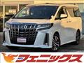 2020 Toyota Alphard