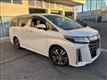 2020 Toyota Alphard