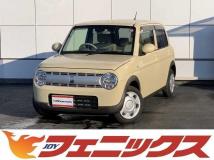 2022 Suzuki Lapin