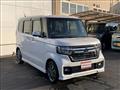 2022 Honda N BOX