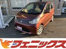 2014 Mitsubishi eK Wagon