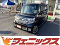 2016 Honda N BOX