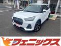 2022 Daihatsu Rocky