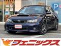 2010 Subaru Impreza Wrx