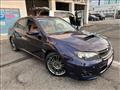 2010 Subaru Impreza Wrx