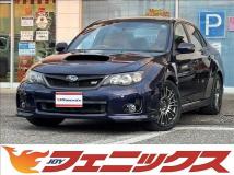 2010 Subaru Impreza Wrx