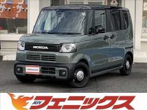 2024 Honda N BOX