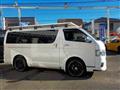 2015 Toyota Hiace Van
