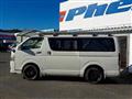 2015 Toyota Hiace Van