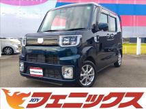 2020 Daihatsu WAKE