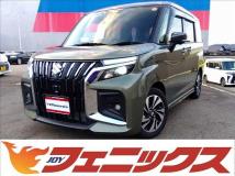 2025 Suzuki Solio Bandit