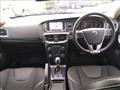 2018 Volvo V40