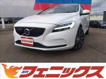 2018 Volvo V40
