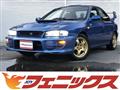 2000 Subaru Impreza