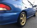 2000 Subaru Impreza