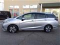 2020 Honda Shuttle