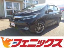2017 Honda Shuttle