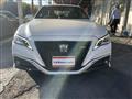 2020 Toyota Crown Hybrid