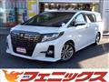 2017 Toyota Alphard