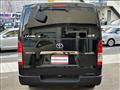 2015 Toyota Hiace Van